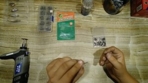 Рыболовные крючки с Fix-price