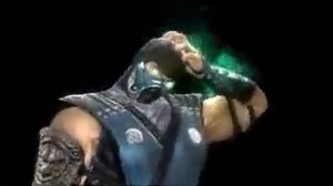 Mortal Kombat 9 Fatalities