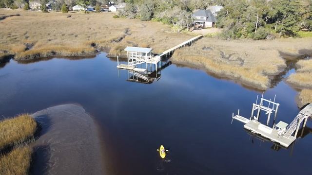 Bri on Kayak (part 25!) смотреть онлайн
