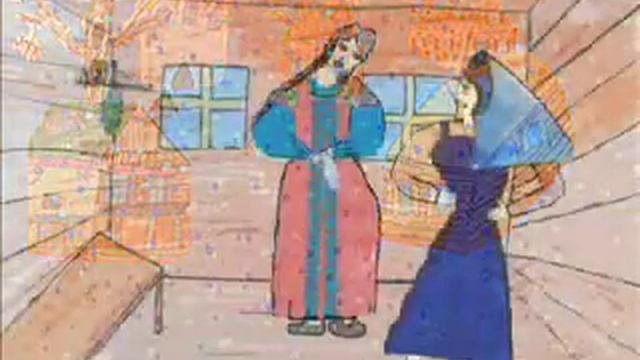 Married - Как на Руси женились смотреть онлайн