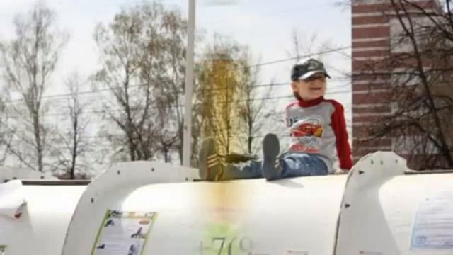 Домики для телят "Телячьи нежности" смотреть онлайн