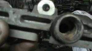 Митсубиси паджеро двигатель не развивает мощность