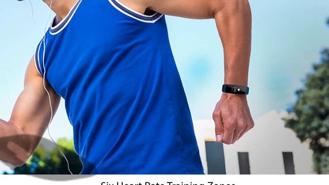 J-style 1618 CE RoHS Heart Rate Monitor Strap Fitness Calories Smart Wristwatch смотреть онлайн