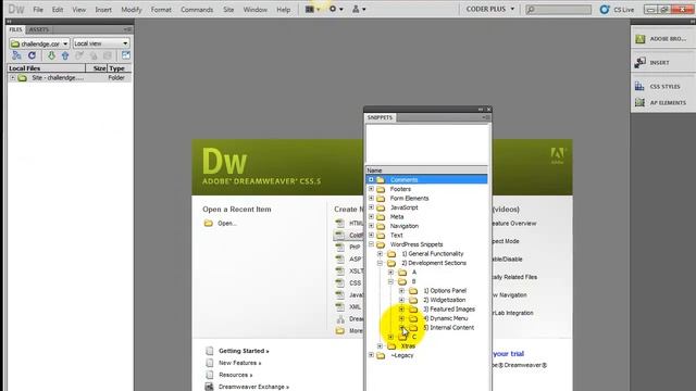 Instructions on Getting Started towards building your Magazine Style WordPress Theme смотреть онлайн