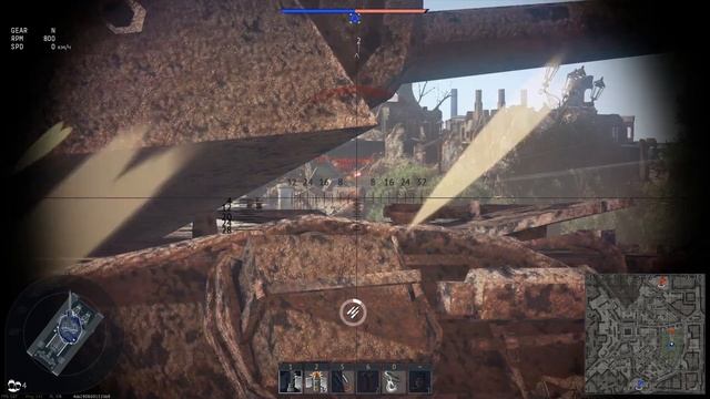 Как принять участие в турнирах TSS? Заработок cкилом голды в War Thunder. смотреть онлайн