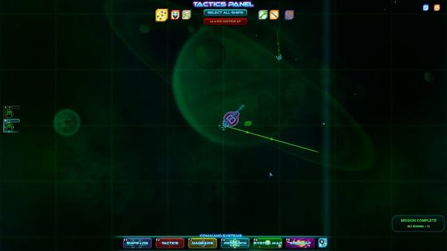 Space Pirates and Zombies - Part 2 смотреть онлайн