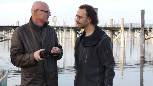 Test: Panasonic HC-VXF999 (VXF990) - Top-4K-Camcorder 2016 смотреть онлайн