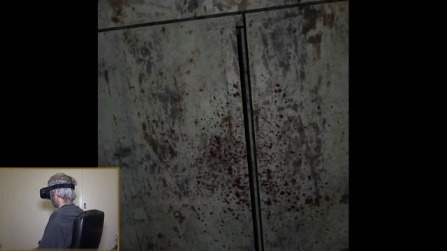 Gear VR - Hospital Allison's Diary Playthrough (Horror) смотреть онлайн