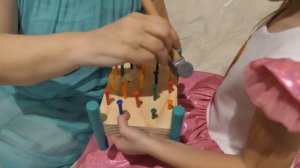 VLOG Обмен подарками на Новый 2022 год