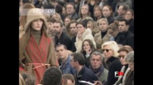 Louis Vuitton by Marc Jacobs Fall Winter 1999 - 2000 Fashion Show