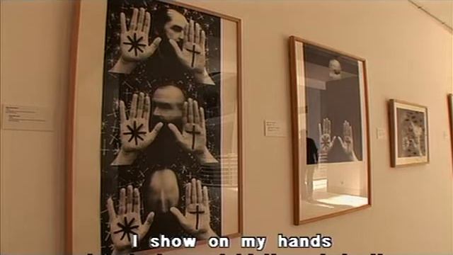 Rudolf Sikora Against Myself смотреть онлайн
