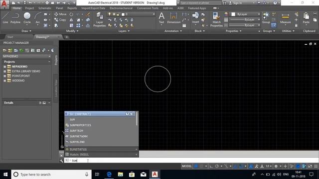 AutoLISP Programming Tutorials смотреть онлайн