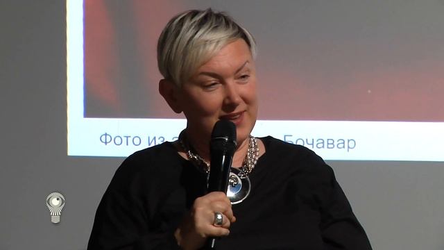 Паблик-ток с Катей Бочавар | Теория моды смотреть онлайн