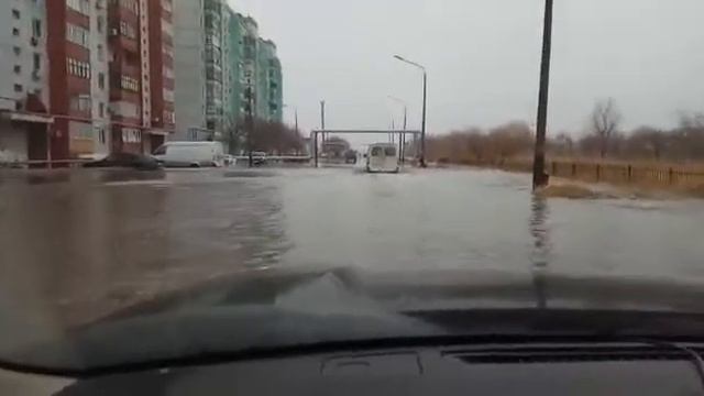 Весна Байконур!!! смотреть онлайн
