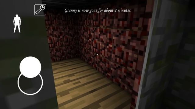 MINECRAFT 2 IN GRANNY! - Granny смотреть онлайн