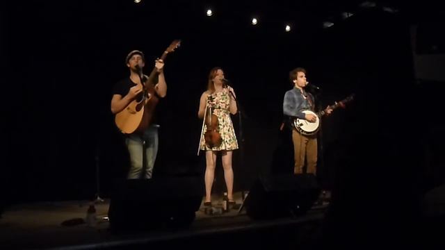 The Blue Eyed Bettys "Take This On" 6-25-2016 St Louis смотреть онлайн