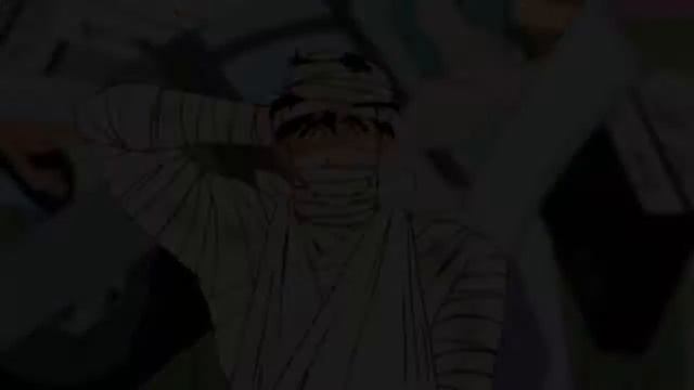 [Cross] Hello Nicky, Good Bye Ryo