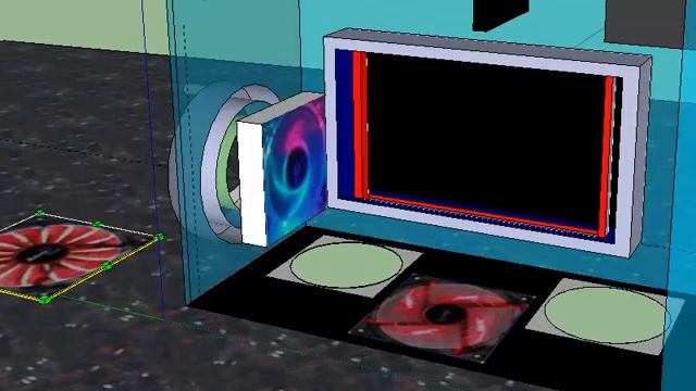 Een Pc Bak Bouwen Met Google Sketch смотреть онлайн