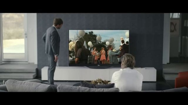 Who ruined Jenny's wedding? - LG Official Full Movie 2015 смотреть онлайн