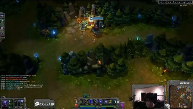 Dyrus top Jax vs Aatrox (Diamond 1) смотреть онлайн