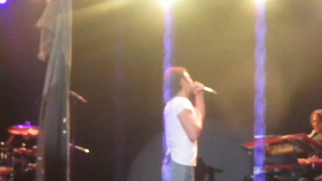 Я так хочу + The Rasmus "In The Shadows", Океан Ельзи в Хельсинки 15.10.2016 смотреть онлайн