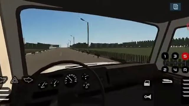 дядя дал ключи от говновоза #3 MOTOR DEPOT смотреть онлайн