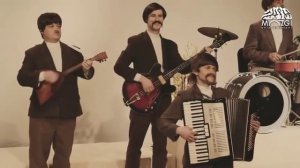 Потап и Настя   Чумачечая Весна :) ^__^