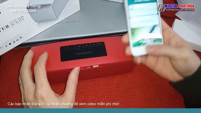 Loa Bluetooth Bose S2025 cho âm thanh Sống động - Trung thực - Bass mạnh mẽ смотреть онлайн