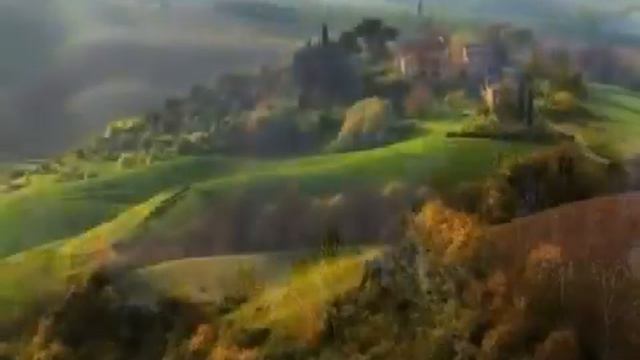 Природа и музыка Фаусто Папетти Эммануэль смотреть онлайн