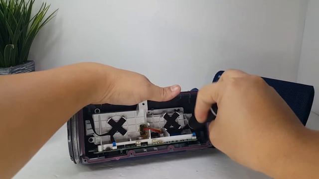 SONY SRS-XB33 COMPLETE TEARDOWN