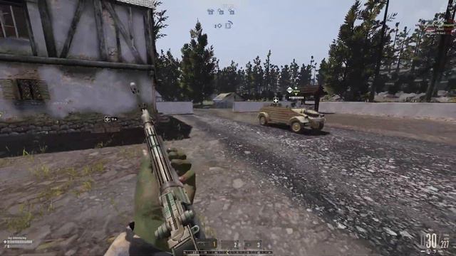 Is STG-44 Still The Best? | Heroes & Generals смотреть онлайн