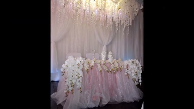 Свадьба “Сияющая Орхидея” смотреть онлайн