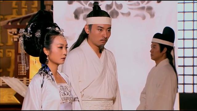 [4K Multi-sub]《太平公主秘史》43 | 大难不死的武则天长公主 发动政变拉自己的母亲下马 扶自己的哥哥上位 成为大唐权倾朝野的女人 | 贾静雯 张翰 袁弘 смотреть онлайн