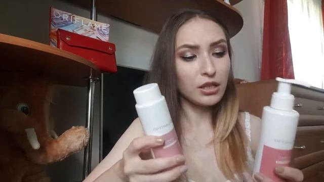 Мой заказ по каталогу 10 Oriflame и также по каталогу 9/ Орифлейм/ Новинки смотреть онлайн