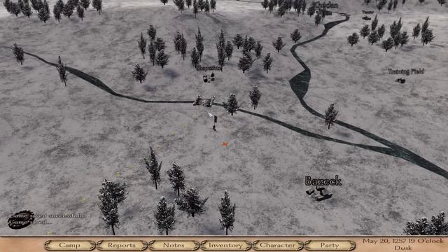 Happy Hour: Mount & Blade Warband EP20 смотреть онлайн