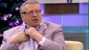 Жириновский высказал своё мнение про сказку « о рыбаке и рыбке»МОЛОДЕЦ ПУШКИН !!!