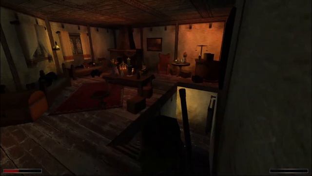 The Chronicles Of Myrtana - Archolos Прохождение 33