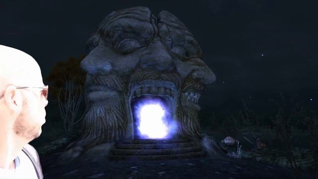 Hey Guys I'm in the Shivering Isles | Niben Bay | Oblivion Hey Guys Meme смотреть онлайн