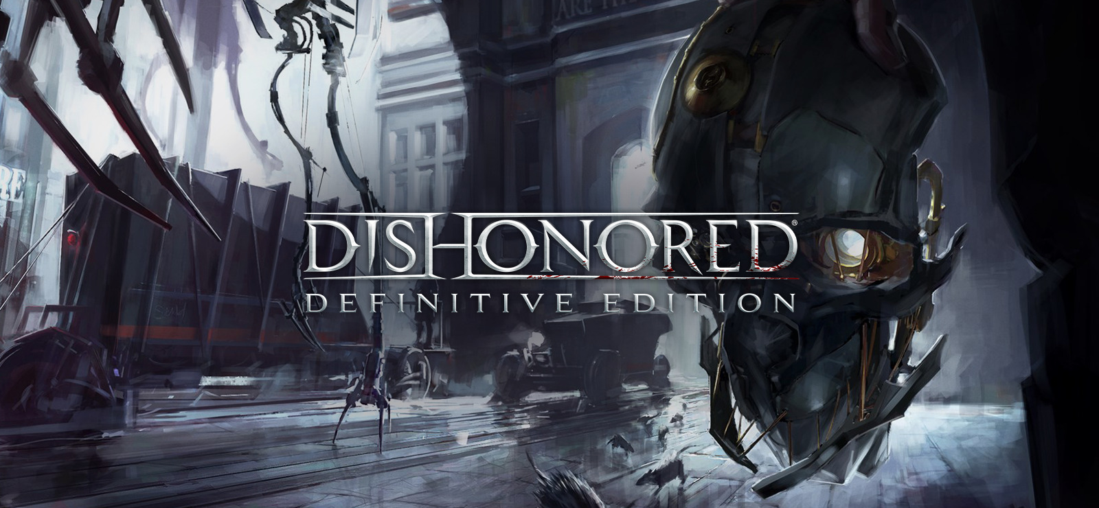 Dishonored: Definitive Edition Ч/2  Дом наслаждений