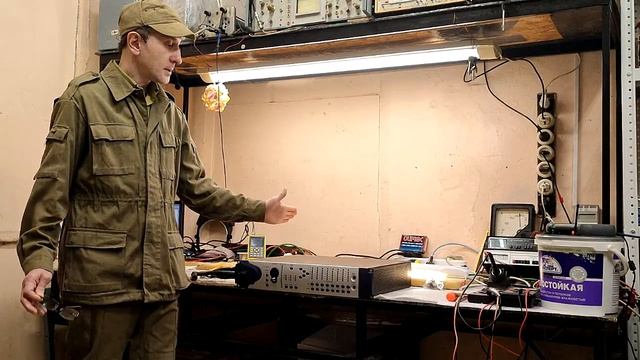 DIGIDESIGN PRE 8 обзор аппарата. смотреть онлайн