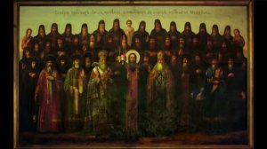 Душевный лекарь.  Святые отцы -  мирянам.  Часть 3.