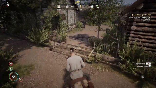 Medieval Dynasty Online | محاكاة القرون الوسطى | رحلات التجارة смотреть онлайн