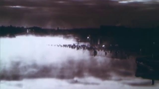 Преображение (Александр Сидельников - 1989)