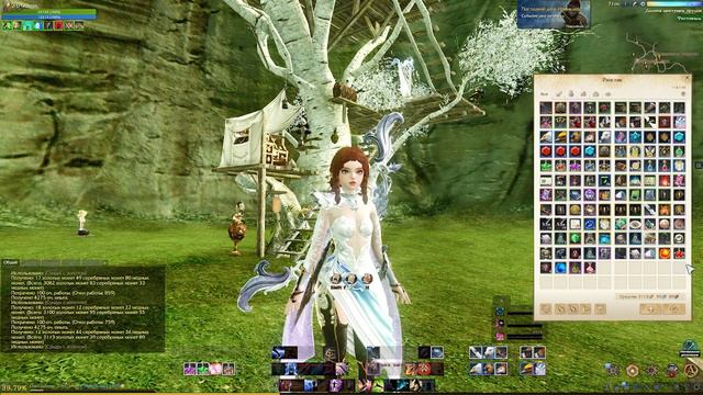 ArcheAge - ОТКРЫТИЕ 200 СУНДУКОВ С ЗОЛОТОМ смотреть онлайн