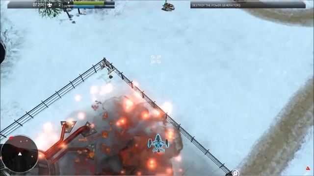 Project Root: Episode 3 смотреть онлайн