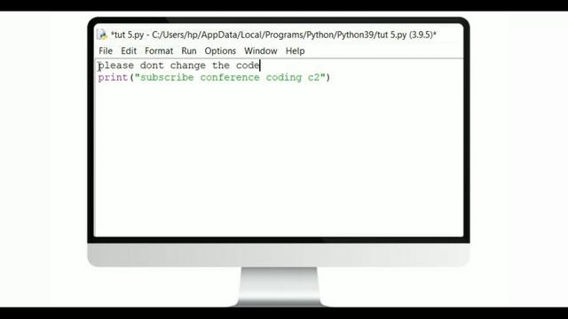 Everything About Python #4 |comments in Python explanation in Hindi in 2021... смотреть онлайн