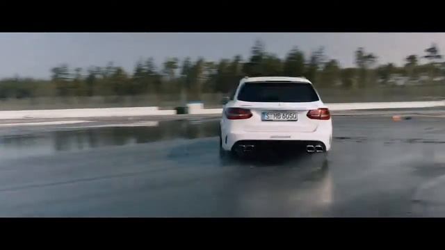 01 Mercedes Benz Driving Events 2019 Hockenheim Experience смотреть онлайн