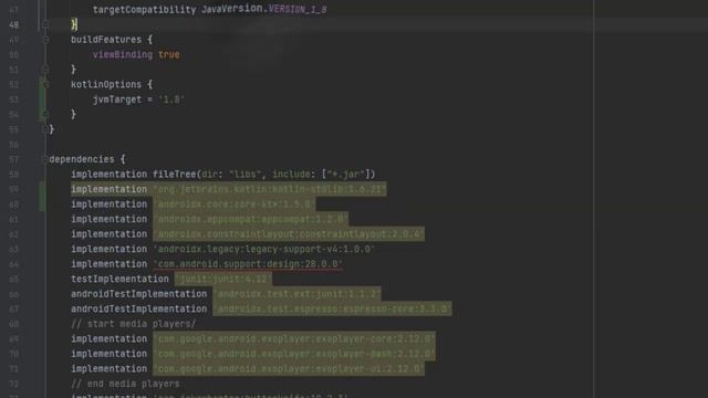 How to use Kotlin language in Java projects in Android Studio смотреть онлайн
