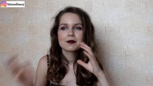 КАК ПОЛЮБИТЬ СВОЙ ГОЛОС? смотреть онлайн