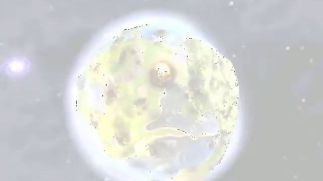 Planet Buster in Spore смотреть онлайн
